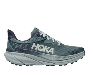 Hoka Mens Challenger 7 | Mountain Fog/Druzy