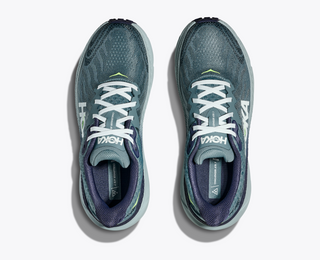 Hoka Mens Challenger 7 | Mountain Fog/Druzy