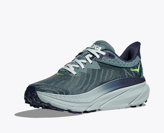 Hoka Mens Challenger 7 | Mountain Fog/Druzy