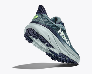 Hoka Mens Challenger 7 | Mountain Fog/Druzy