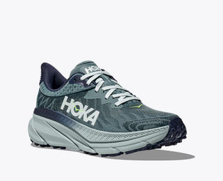 Hoka Mens Challenger 7 | Mountain Fog/Druzy