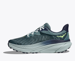 Hoka Mens Challenger 7 | Mountain Fog/Druzy