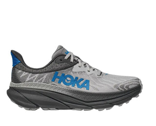 Hoka Mens Challenger 7 | Outer Orbit/Hoka Blue