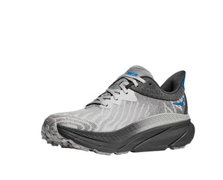 Hoka Mens Challenger 7 | Outer Orbit/Hoka Blue