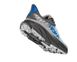 Hoka Mens Challenger 7 | Outer Orbit/Hoka Blue