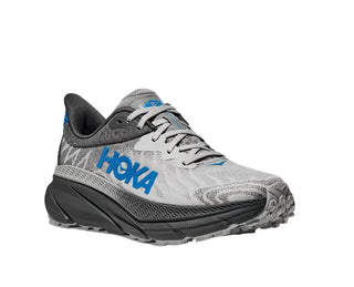 Hoka Mens Challenger 7 | Outer Orbit/Hoka Blue