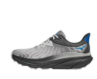 Hoka Mens Challenger 7 | Outer Orbit/Hoka Blue