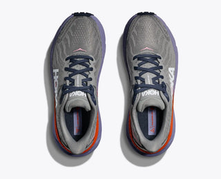 Hoka Challenger 7 | Galactic Grey