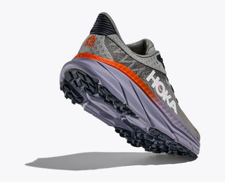 Hoka Challenger 7 | Galactic Grey