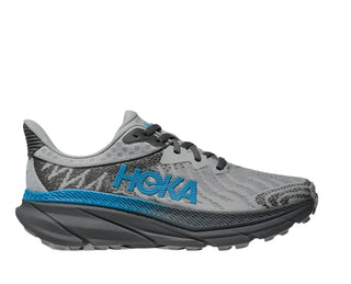 Hoka Womens Challenger 7 | Stardust/Asteroid