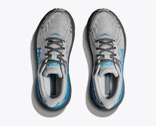 Hoka Womens Challenger 7 | Stardust/Asteroid