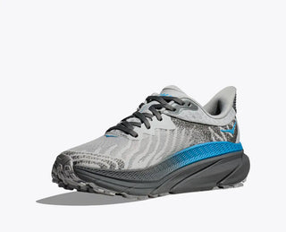 Hoka Womens Challenger 7 | Stardust/Asteroid