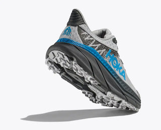 Hoka Womens Challenger 7 | Stardust/Asteroid