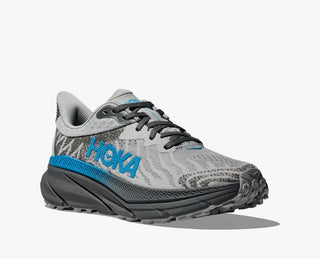 Hoka Womens Challenger 7 | Stardust/Asteroid