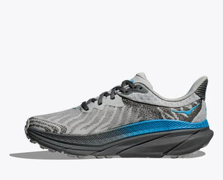 Hoka Womens Challenger 7 | Stardust/Asteroid