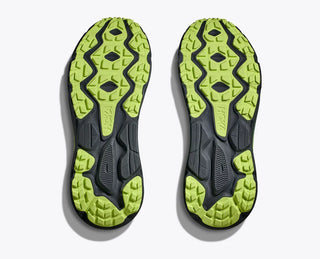 Hoka Mens Challenger 7 Goretex | Aloe Vera/Lettuce