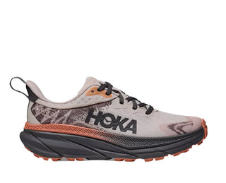 Hoka Womens Challenger 7 Goretex | Cosmic Pearl/Galaxy