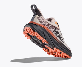 Hoka Womens Challenger 7 Goretex | Cosmic Pearl/Galaxy