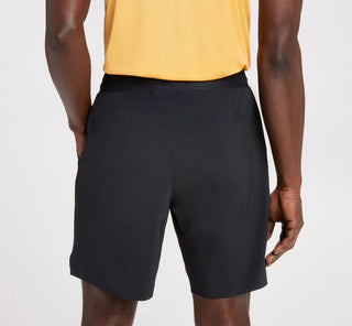 Hoka Mens Active Shorts | Black