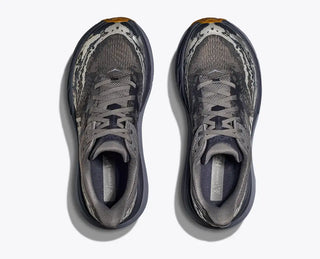 Hoka Mens Stinson 7 | Satellite Grey/Varsity Navy