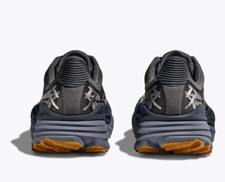 Hoka Mens Stinson 7 | Satellite Grey/Varsity Navy