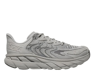 Hoka Clifton LS | Stardust/Galactic Grey