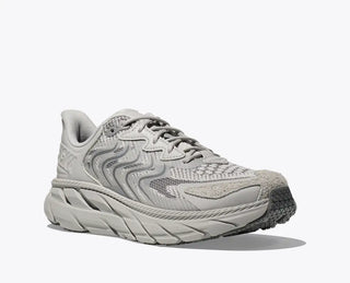 Hoka Clifton LS | Stardust/Galactic Grey