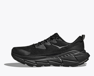 Hoka Mens Skyline Float X | Black/Black