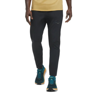 Hoka Mens Novafly Run Pant | Black