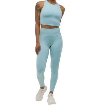 Hoka Womens Elaro Knit 27" Tight | Druzy