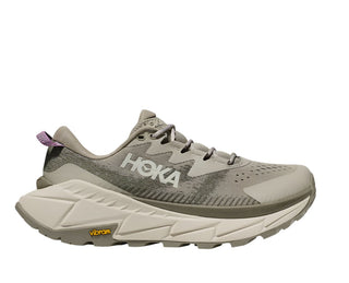 Hoka Womens Skyline-Float X | Barley/Celadon