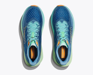 Hoka Mens Mach 6 | Dusk/Shadow