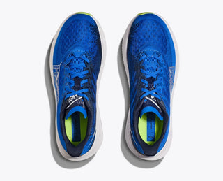 Hoka Mens Mach 6 | Electric Cobalt/Varsity Navy