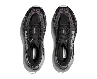 Hoka Mens Speedgoat 6 | Black/Startdust