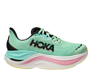 Hoka Womens Skyward X | Mint Fluorite5