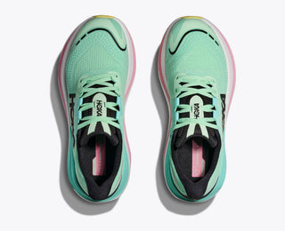 Hoka Womens Skyward X | Mint Fluorite5