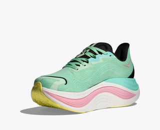 Hoka Womens Skyward X | Mint Fluorite5