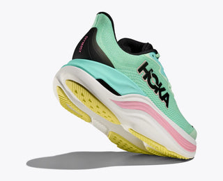 Hoka Womens Skyward X | Mint Fluorite5