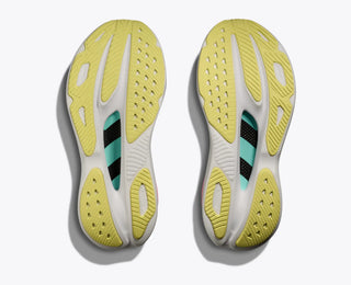 Hoka Womens Skyward X | Mint Fluorite5