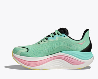 Hoka Womens Skyward X | Mint Fluorite5