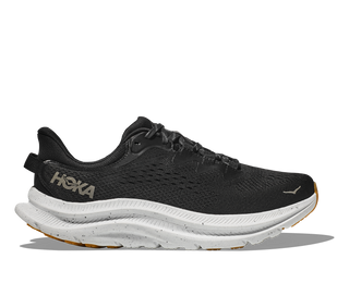 Hoka Womens Kawana 2 | Black/White