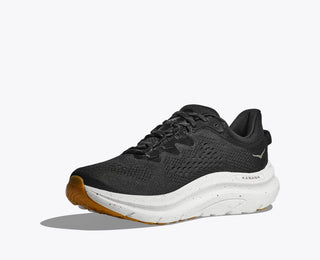 Hoka Womens Kawana 2 | Black/White