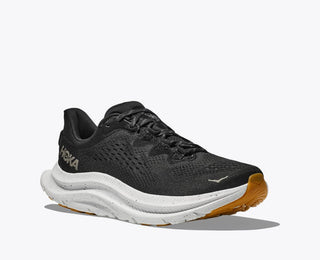 Hoka Womens Kawana 2 | Black/White