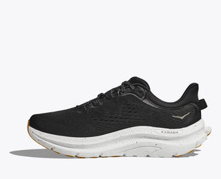 Hoka Womens Kawana 2 | Black/White