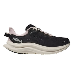 Hoka Womens Kawana 2 | Obsidian/Alabaster