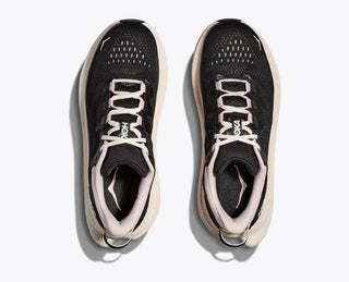 Hoka Womens Kawana 2 | Obsidian/Alabaster