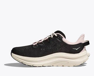 Hoka Womens Kawana 2 | Obsidian/Alabaster