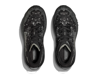 Hoka Mens Speedgoat 6 Goretex | Black/Outer Orbit