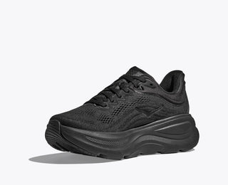 Hoka Mens Bondi 9 | Black/Black