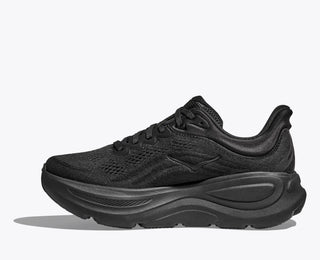 Hoka Mens Bondi 9 | Black/Black